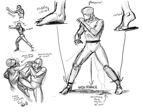 Jeet Kune Do Explanantion by Snigom on deviantART | Martial arts ...