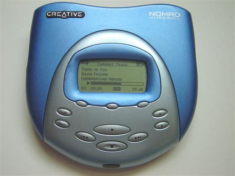 2000s Technology