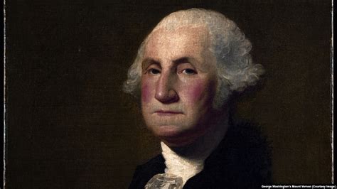 George Washington As A President