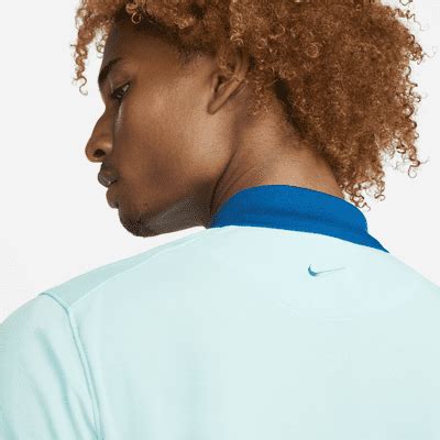 The Nike Polo Rafa Men's Slim-Fit Polo. Nike SI