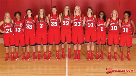 Women's Basketball - News - Huskers.com - Nebraska Athletics Official ...