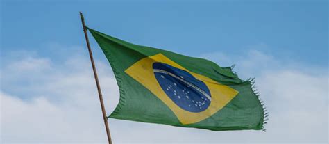 Flag of Brazil – Colors, Meaning, History