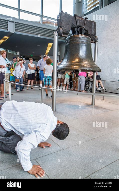 Philadelphia Pennsylvania,Liberty Bell,National historical history Park ...