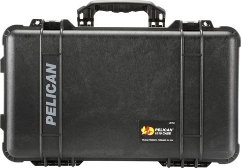 1510SC Protector Studio Case | Pelican Official Store