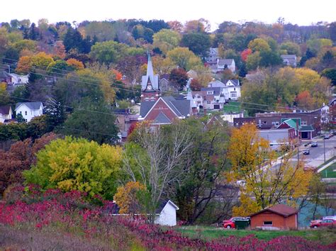 A Fun & Festive Weekend in Madison, Wisconsin - Samantha Brown's Places to Love