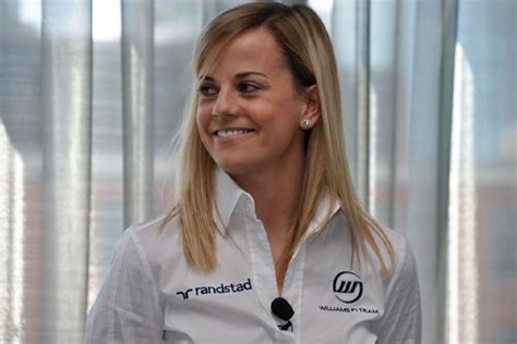 Susie Wolff Bio - Net Worth, F1, Formula E, Toto Wolff, Children ...