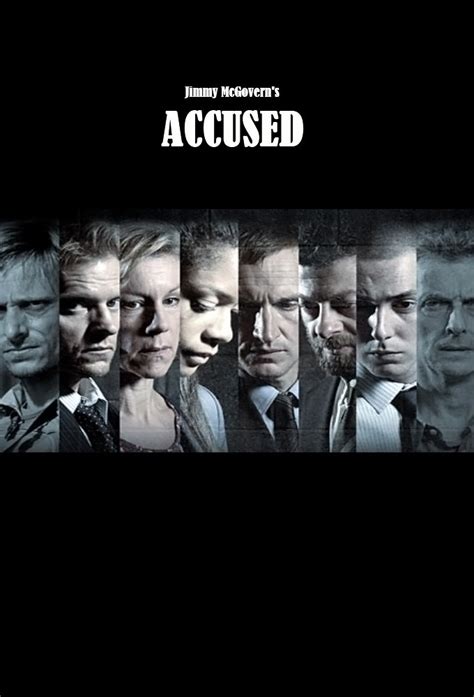 Accused - Full Cast & Crew - TV Guide