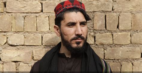 PTM Chief Manzoor Pashteen calls for unity against Paki oppression