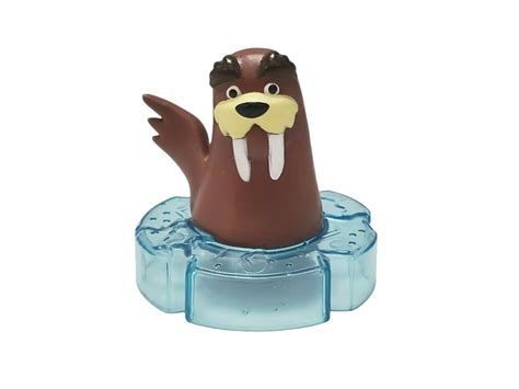 Paw Patrol Mini Figure Walrus Wally | #4584178796