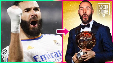 Has Karim Benzema (Almost) Won The Ballon D'Or Already? - Win Big Sports