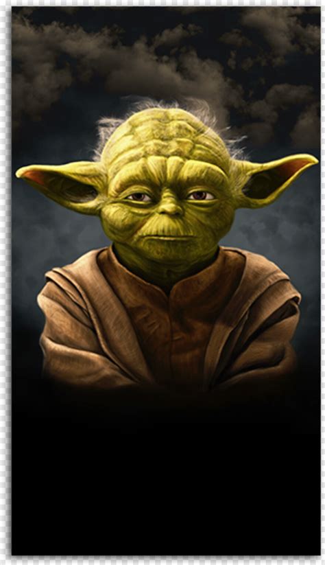 Yoda - Free Icon Library