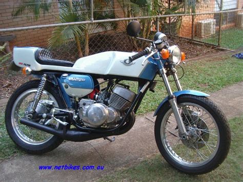 Suzuki Gt 250 Cafe Racer Seat | Reviewmotors.co