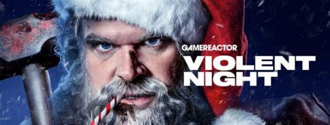 Violent Night - Gamereactor UK