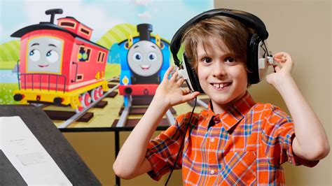 Thomas & Friends, Peppa Pig diversify with autistic character, same-sex couple : NPR