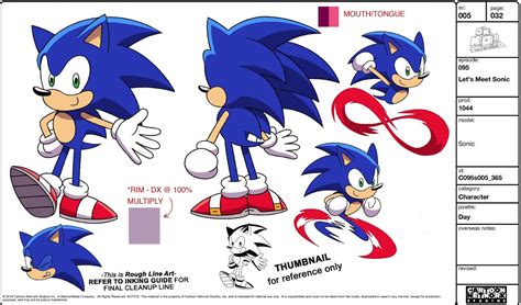 Pin by HIRO U on ok ko let be heroes | Sonic, Sonic the hedgehog, Ok ko ...