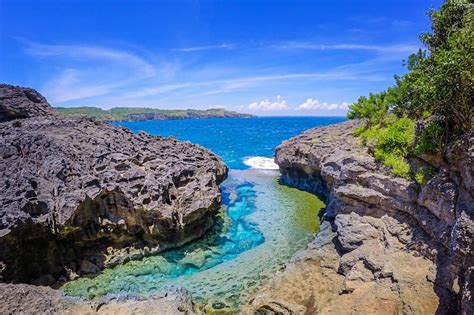 Nusa Penida Island - The Most Exotic of Bali's 3 Nusa Islands – Go Guides