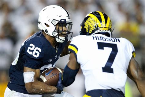 Three Things To Watch In Today's Michigan Football Game - Sports ...