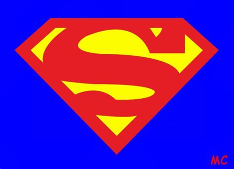 Free Superman Logo Printable Free, Download Free Superman Logo Printable Free png images, Free ...