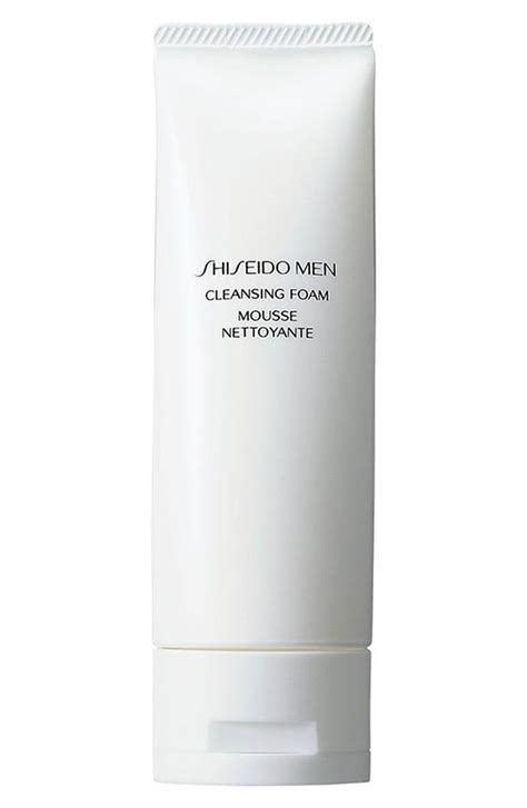 Shiseido Men Cleansing Foam | Nordstrom