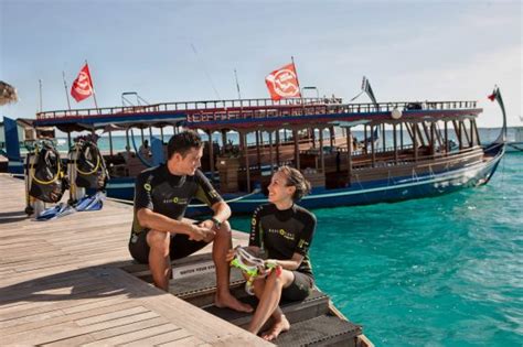 Scuba diving in the Maldives – A magical experience | The Vacation Gateway