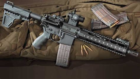 Using .300 Blackout for Home Defense | An Official Journal Of The NRA