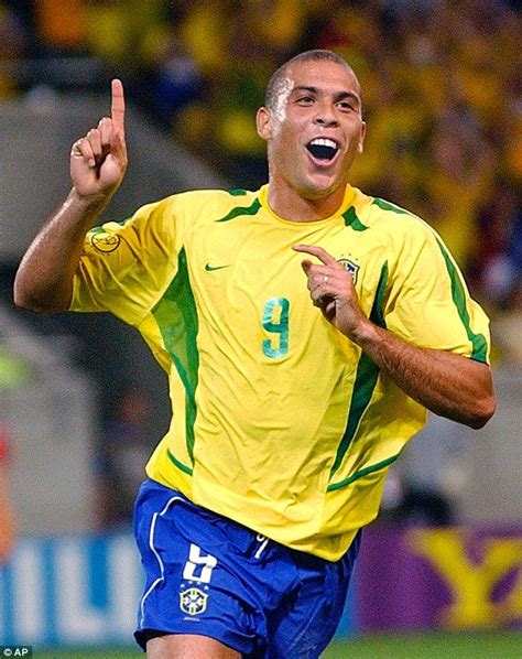 El fenomeno Ronaldo some years later | Football Wallpapers | Fotos de ...