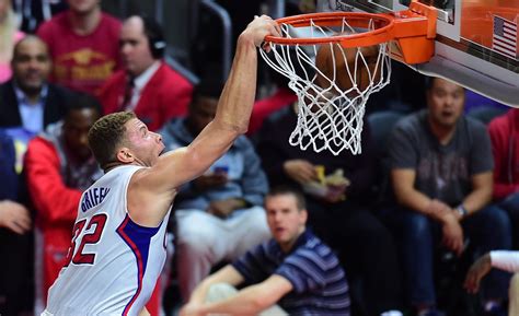 Mavericks Vs. Clippers Recap And Highlights: Blake Griffin Leads Balanced Attack 120-100 Over ...