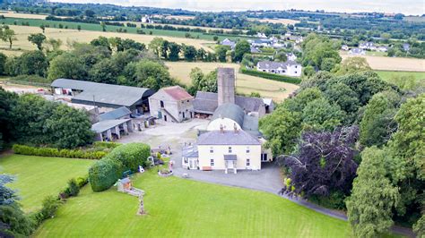 Down on the Dublin farm | Ireland | The Sunday Times