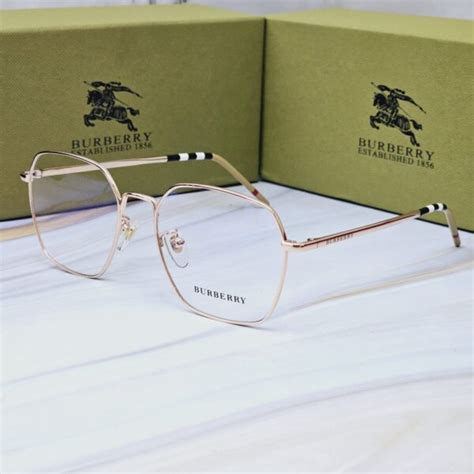 Buy Burberry Premium unisex eyeglass - Online