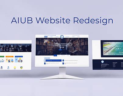 AIUB Projects | Photos, videos, logos, illustrations and branding on ...