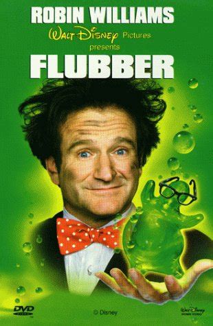 Flubber (1997)