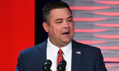 Christian Ziegler ousted as Florida GOP chair over rape allegations