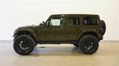 2021 Jeep Wrangler Rubicon 4X4 SKY TOP,LIFTED,BUMPERS,LED’S for sale