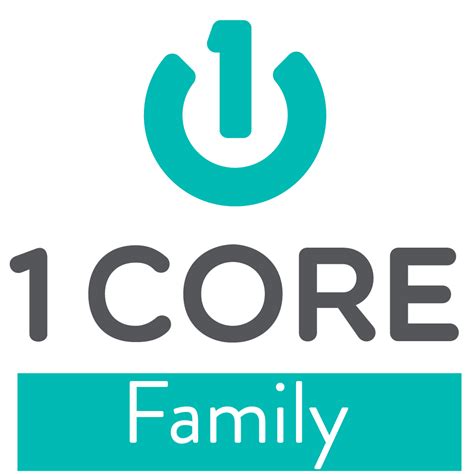 1CORE | Family Portal Login