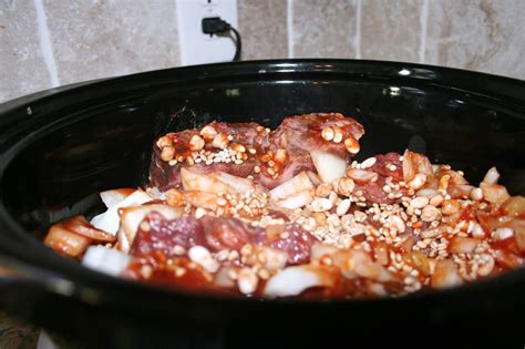 The Best Cholent Recipe