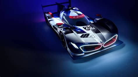 Download Bmw 5120x1440 Race Car Wallpaper | Wallpapers.com