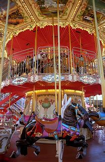 San Francisco – Pier 39 Carousel | David Ohmer | Flickr