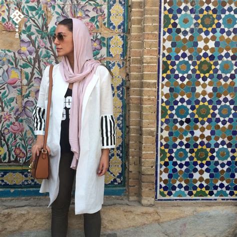 thetehrantimes | Iranian fashion, Fashion, Persian girls