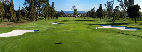 Golf & Tee Times - Chester Washington Golf Course | Chester Washington ...