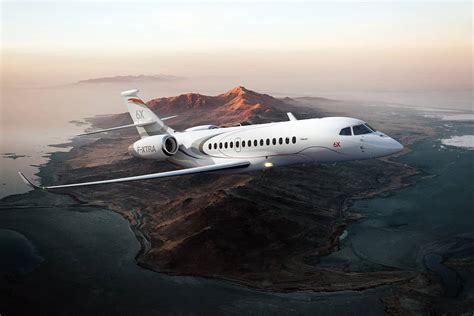 Dassault Falcon 6X - Price, Specs, Photo Gallery, History - Aero Corner