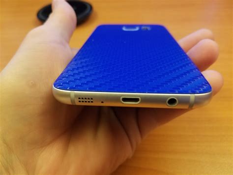 dbrand Skin Review | Samsung Galaxy S7 Edge