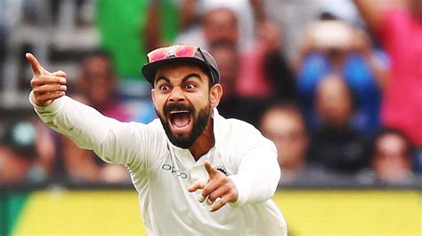 India's Virat Kohli claims top honours at ICC awards - Big World News