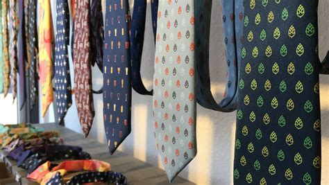 Wholesale Partnerships for Necktie Retailers: Sell Knotty Tie - Knotty Tie Co.