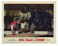 Jumbo Movie Posters From Movie Poster Shop