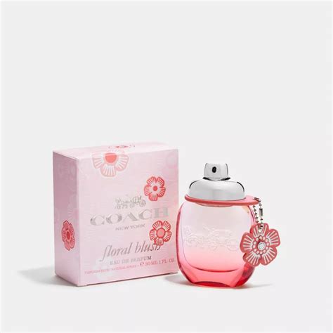 COACH® | Floral Blush Eau De Parfum 30 Ml