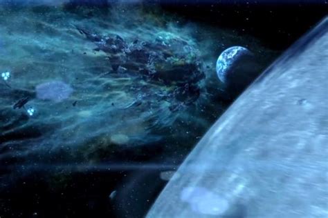 Did Michael Bay's 'Armageddon' Predict NASA's Asteroid-Killing Mission ...