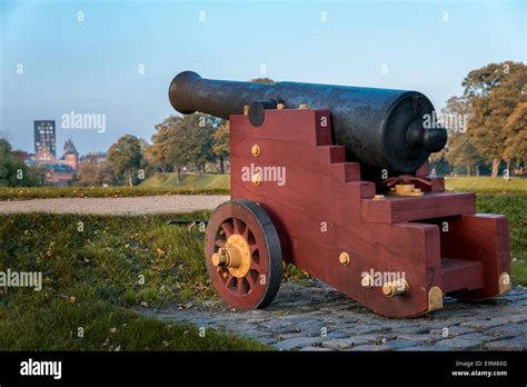 Cannon kastellet copenhagen hi-res stock photography and images - Alamy