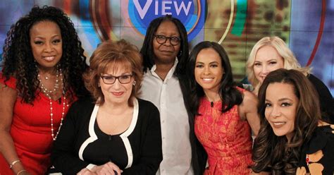 'The View' Original Co-Hosts Reunite for Special Milestone