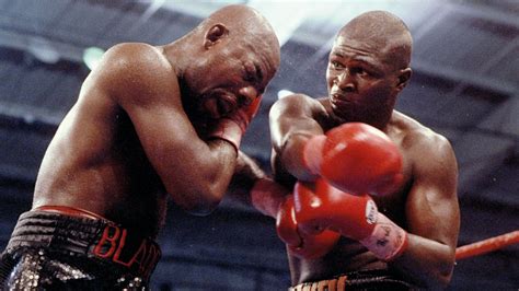 The best of James Toney | Boxing News