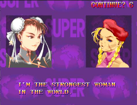 12+ Chun Li Quotes - PhineusJahia